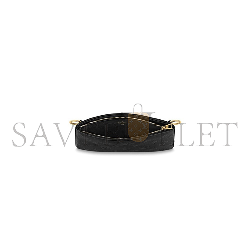 LOUIS VUITTON LV3 POUCH M45412 (22*17*6cm)